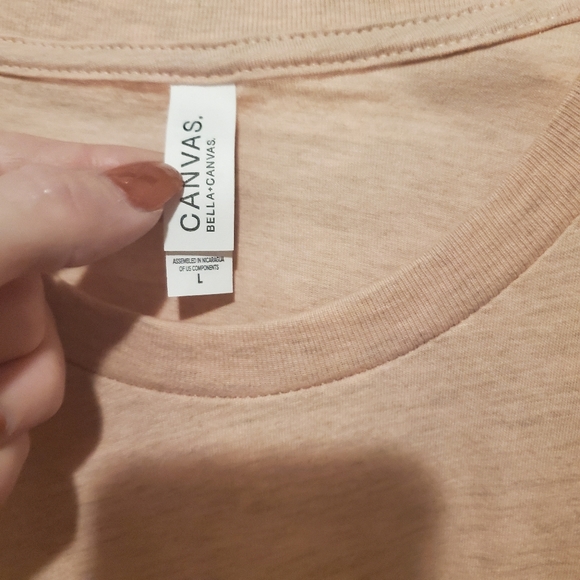 Basic Tee - Picture 2 of 2